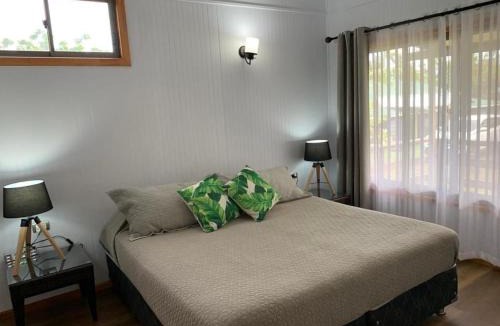 Hanga Roa Resort | Cabañas Raupa