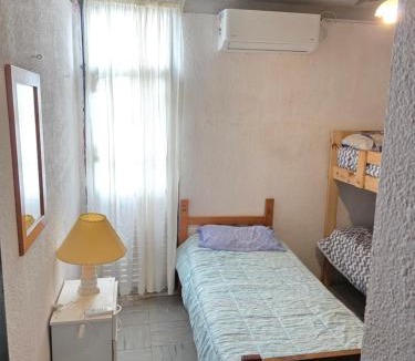 Chajari Apartment | Departamento dos dormitorios en 3er piso por escaleras