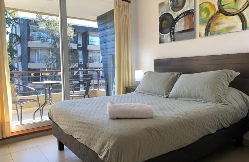 Yerbas Buenas Apartment | Departamento camino al Volcán, 960, Pucón