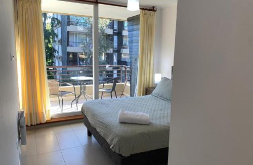 Yerbas Buenas Apartment | Departamento camino al Volcán, 960, Pucón