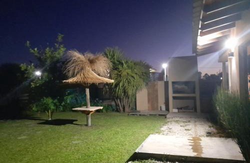 Camet Norte House | Cabaña Marilau