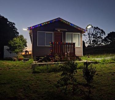 Calbuco Apartment | Cabaña ruta del canal