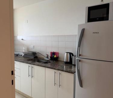 Puerto Madryn Apartment | Lumaan Mar