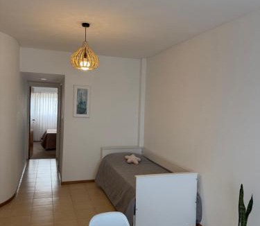 Puerto Madryn Apartment | Lumaan Mar