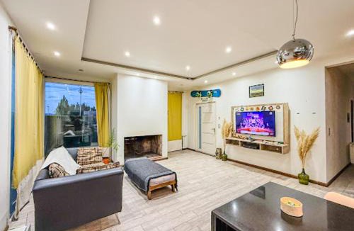Macrozona Meseta Cerro Calafate Apartment | OLIEMI