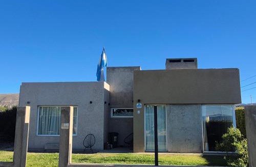 Macrozona Meseta Cerro Calafate Apartment | OLIEMI