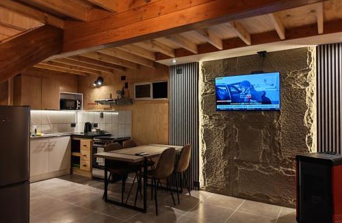 Hornopiren National Park Apartment | Cabañas Hornopiren