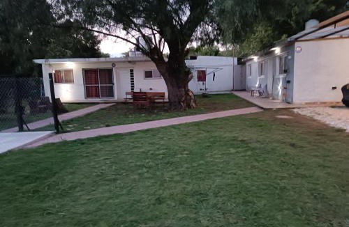 Valle Hermoso House | Los Colibríes del Valle
