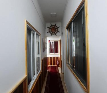Puerto Varas House | Hostal Brisas del Sur
