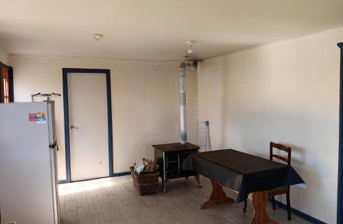 Chonchi House | Lomas de Hullinco Lodge