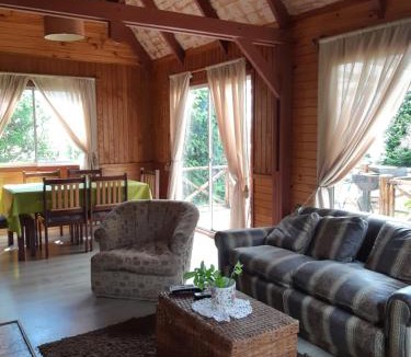 Canete Hotel | Complejo Pehuen Lago Lanalhue