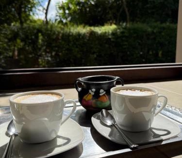 Coronel Moldes Hotel | Hosteria Alto Alegre