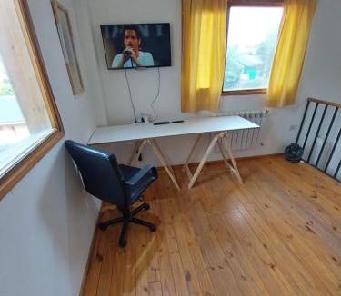 Province of Tierra del Fuego Apartment | amailen ushuaia
