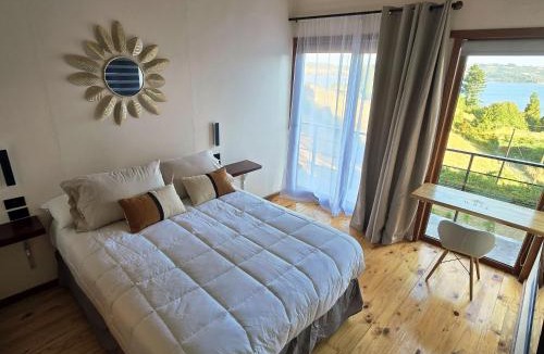Castro Apartment | Loft Wilef
