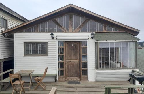 El Quisco House | Vista Hermosa