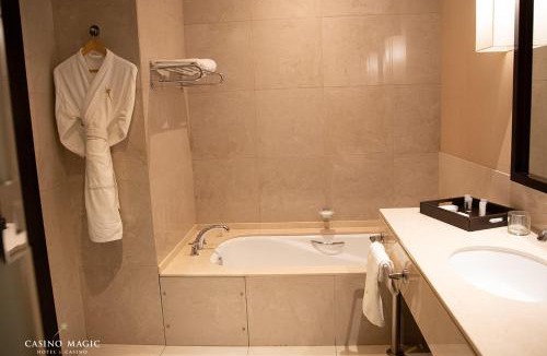 Neuquen Hotel | Hotel Casino Magic