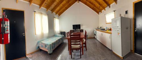 Trevelin Ski Chalet | Buena Vista Trevelin II