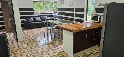 Pucon House | Orillas del Coilaco