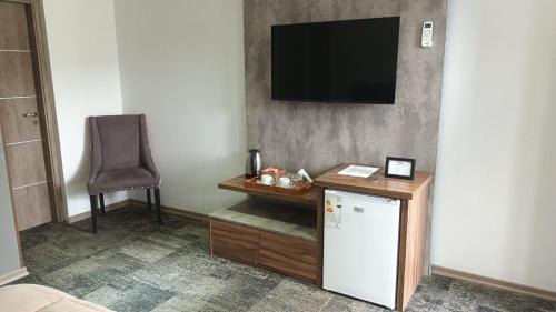 Centenario Hotel | Hotel Alto Center