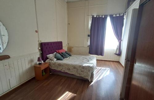 Arauco Apartment | Casa vintage en Arauco