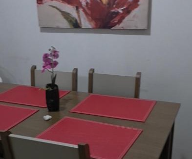 Renca Apartment | Dpto 2D 2B equipado completo con y sin estacionamiento