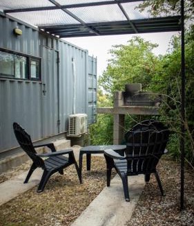 Huerta Grande Apartment | Aires de mar