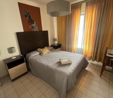 Comodoro Rivadavia Hotel | Ventia Hotel Comodoro