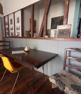 Valparaiso House | Casa Che