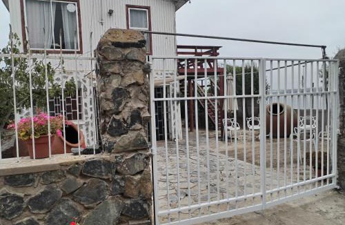 Tongoy House | Arriendo casa Tongoy, Cercana a mirador y lugar tranquilo y excelente vista a playa socos