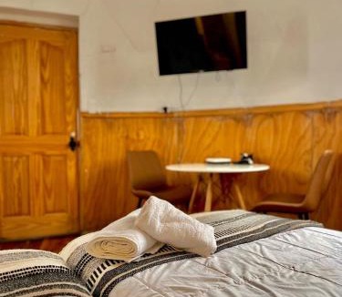 Punta Arenas Apartment | Domo Punta Arenas