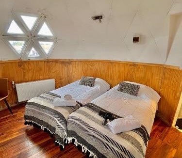 Punta Arenas Apartment | Domo Punta Arenas