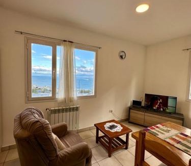 Province of Tierra del Fuego Apartment | Departamento con vista al Canal De Beagle 1