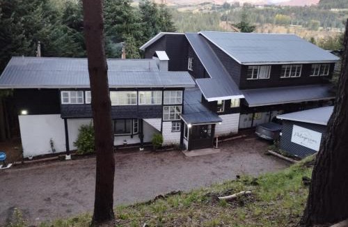 Coyhaique Hotel | The Patagonian Lodge