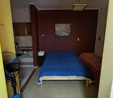 Formosa Apartment | Departamento PB 1 Centro Pileta