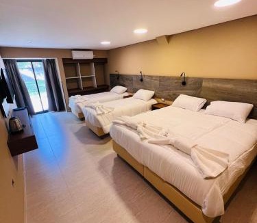 Belen Hotel | Hotel Mosqoy