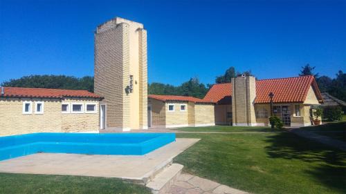 Chascomus House | Casa Quinta Chascomús