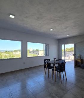 Tanti Hotel | Complejo Gran Chacha
