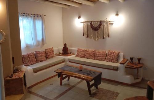 Casa Grande House | Paraíso Serrano