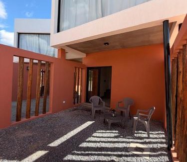 Cafayate House | Vilaggio Magnolia