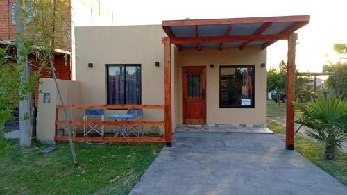 General Belgrano Apartment | Rojavitiva