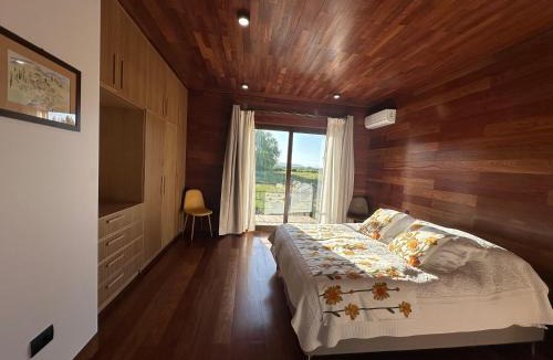 Peralillo Bed & Breakfast | Bed & Breakfast Los Avellanos de Colchagua