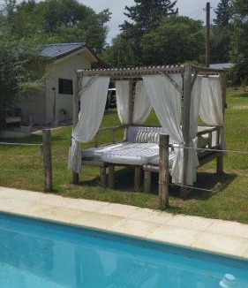 Villa Icho Cruz Ski Chalet | Las Brisas casas de campo un lugar para soñar