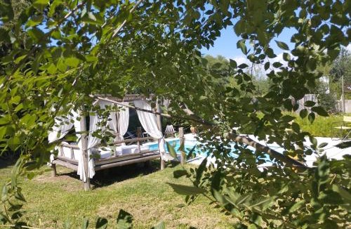 San Antonio de Arredondo House | las brisas casas de campo un lugar para soñar