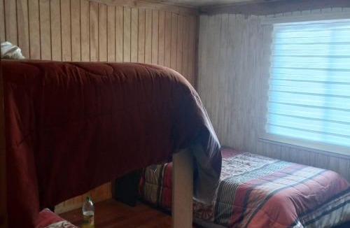 Pucon House | HOSTAL CARHUELLO