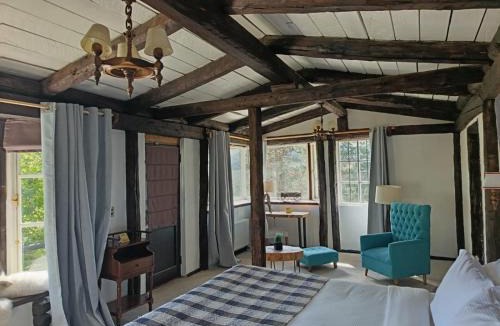 Coyhaique Hotel | The Patagonian Lodge