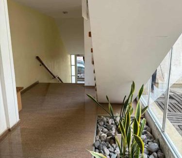 Villa Carlos Paz Apartment | Dpto Centro de Carlos Paz - Avellana