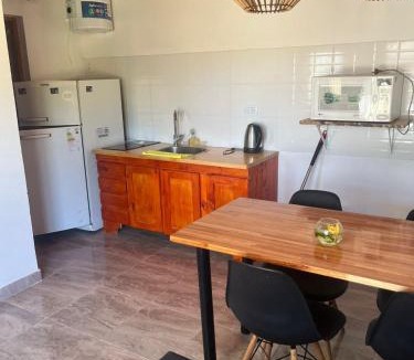 General Belgrano Apartment | Rojavitiva