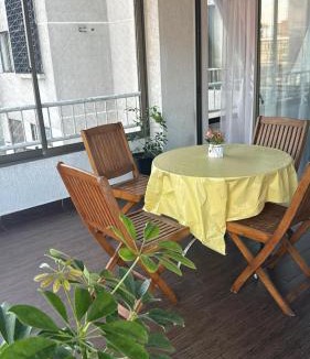 Cavancha Apartment | Departamento con Vista al Mar