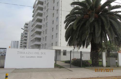 La Serena Apartment | Terrazas del Sol