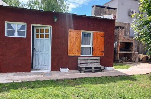 General San Martin Apartment | Apart Los lirios